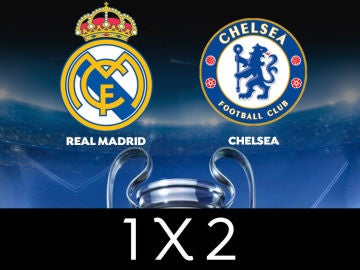 Real Madrid - Chelsea: ¿Quién pasará a la final de Champions League?