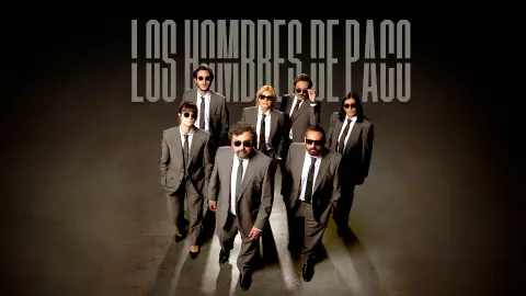 Descubre el tráiler del regreso de 'Los hombres de Paco': distintos, renovados pero con su mismo espíritu Descubre el tráiler del regreso de 'Los hombres de Paco': distintos, renovados pero con su mismo espíritu