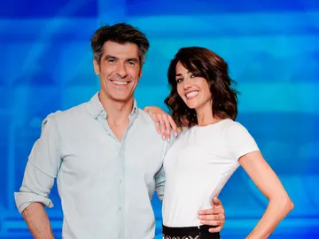 Los impresionantes datos de 'La ruleta de la suerte' en su 15 aniversario Los impresionantes datos de 'La ruleta de la suerte' en su 15 aniversario