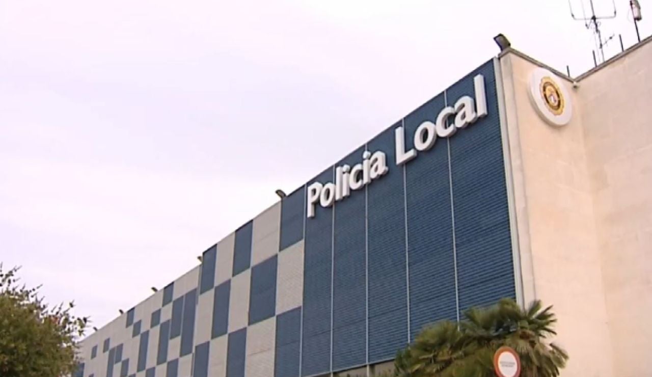 Policía Local