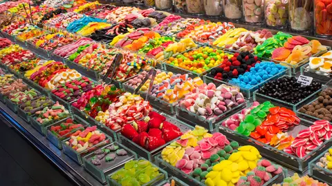 Chuches Chuches