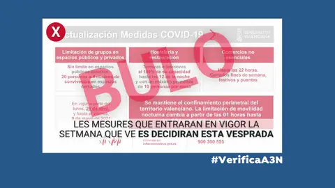 Bulo Verifica A3N Bulo Verifica A3N