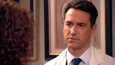 Abel y Estefanía: “¿Cómo hemos llegado hasta aquí?” Abel y Estefanía: “¿Cómo hemos llegado hasta aquí?”