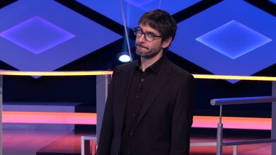 La pulla de Juanra Bonet tras la bomba de ‘Los cerosesenta’: “En ‘Pasapalabra’ bailan más”