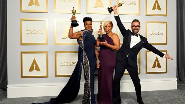 Sergio L&oacute;pez, gana el &Oacute;scar al mejor maquillaje por 'La madre del blues'