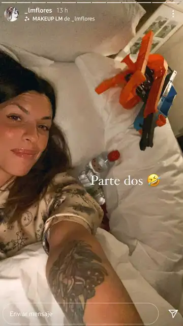 Laura Matamoros Laura Matamoros