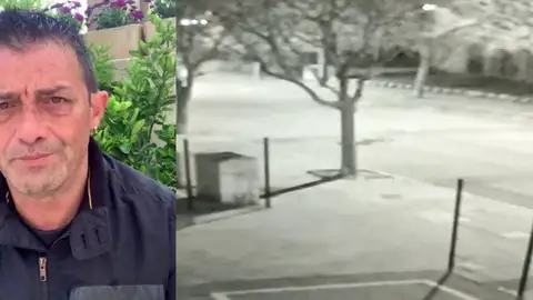 Atropello mortal en Mallorca. Atropello mortal en Mallorca.