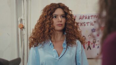 Avance de ‘Mujer’: Sirin sigue tejiendo su venganza a espaldas de Bahar