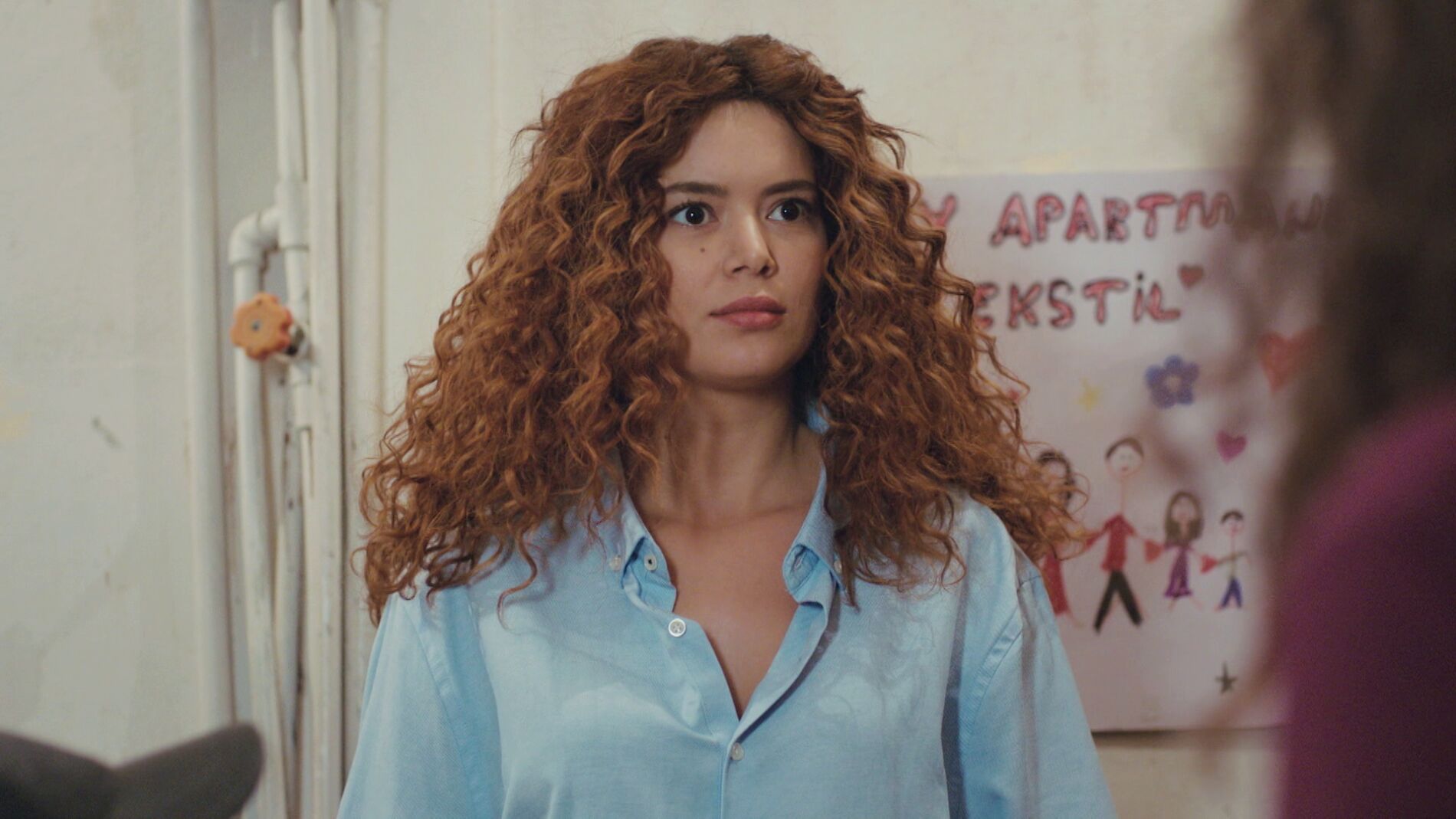 Sirin sigue tejiendo su venganza a espaldas de Bahar