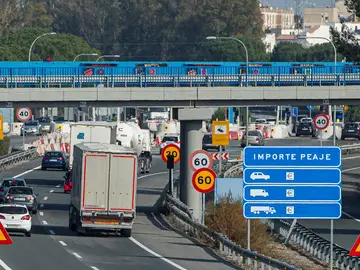 ¿Autopistas y autovías de pago en España? Esta es la reforma que se plantea la DGT ¿Autopistas y autovías de pago en España? Esta es la reforma que se plantea la DGT