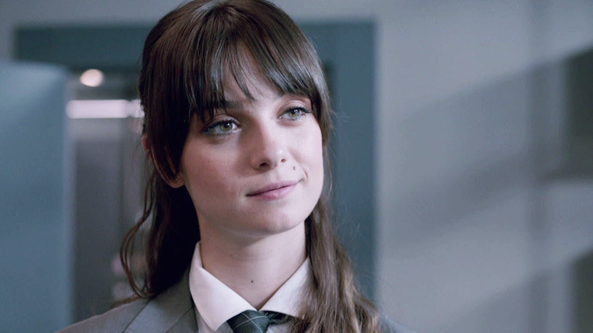 Llega Ika a 'Los hombres de Paco': "&Eacute;l es mi t&iacute;o y yo su enchufada"