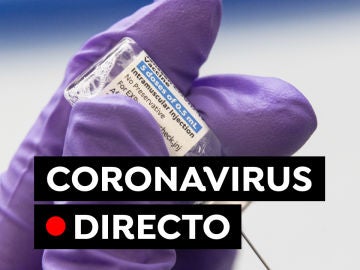 Restricciones por coronavirus en España: Madrid, Cataluña, Galicia y vacuna contra el COVID-19 hoy, en directo