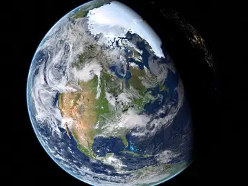 Planeta Tierra Planeta Tierra