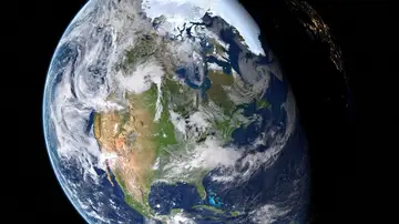 Planeta Tierra Planeta Tierra