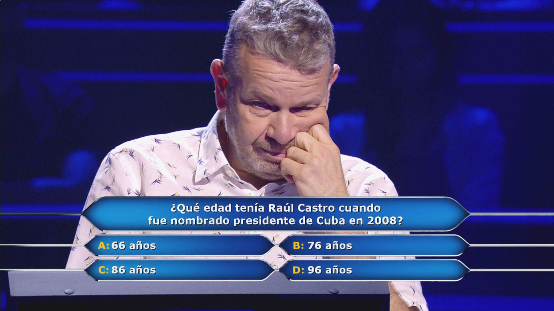 Alberto Chicote, Leo Harlem y Espido Freire, el viernes en '&iquest;Qui&eacute;n quiere ser millonario?': "Es el concurso de los concursos"