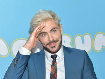 Zac Efron Zac Efron