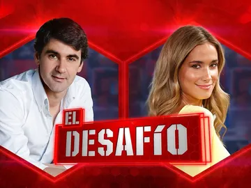 María Pombo y Jesulín de Ubrique concursantes de 'El Desafío' en su segunda temporada María Pombo y Jesulín de Ubrique concursantes de 'El Desafío' en su segunda temporada