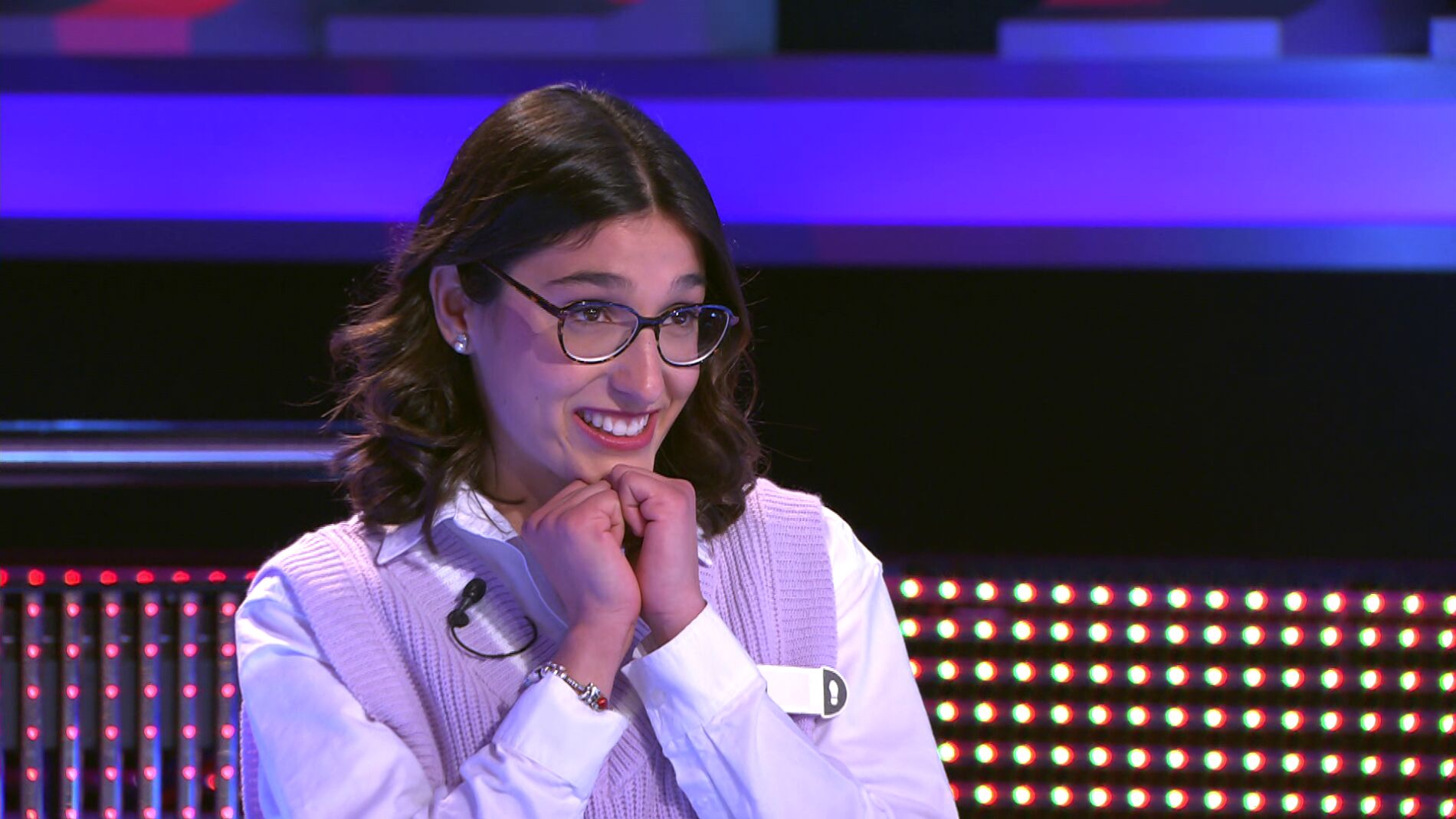 &iexcl;Lo nunca visto! Dos concursantes chantajean a Borja para jugar en &lsquo;&iexcl;Ahora caigo!&rsquo;