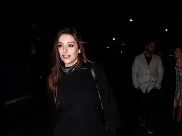 Ana Guerra vuelve a los escenarios Ana Guerra vuelve a los escenarios