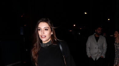 Ana Guerra confiesa cómo se encuentra tras los rumores de Dani Rovira