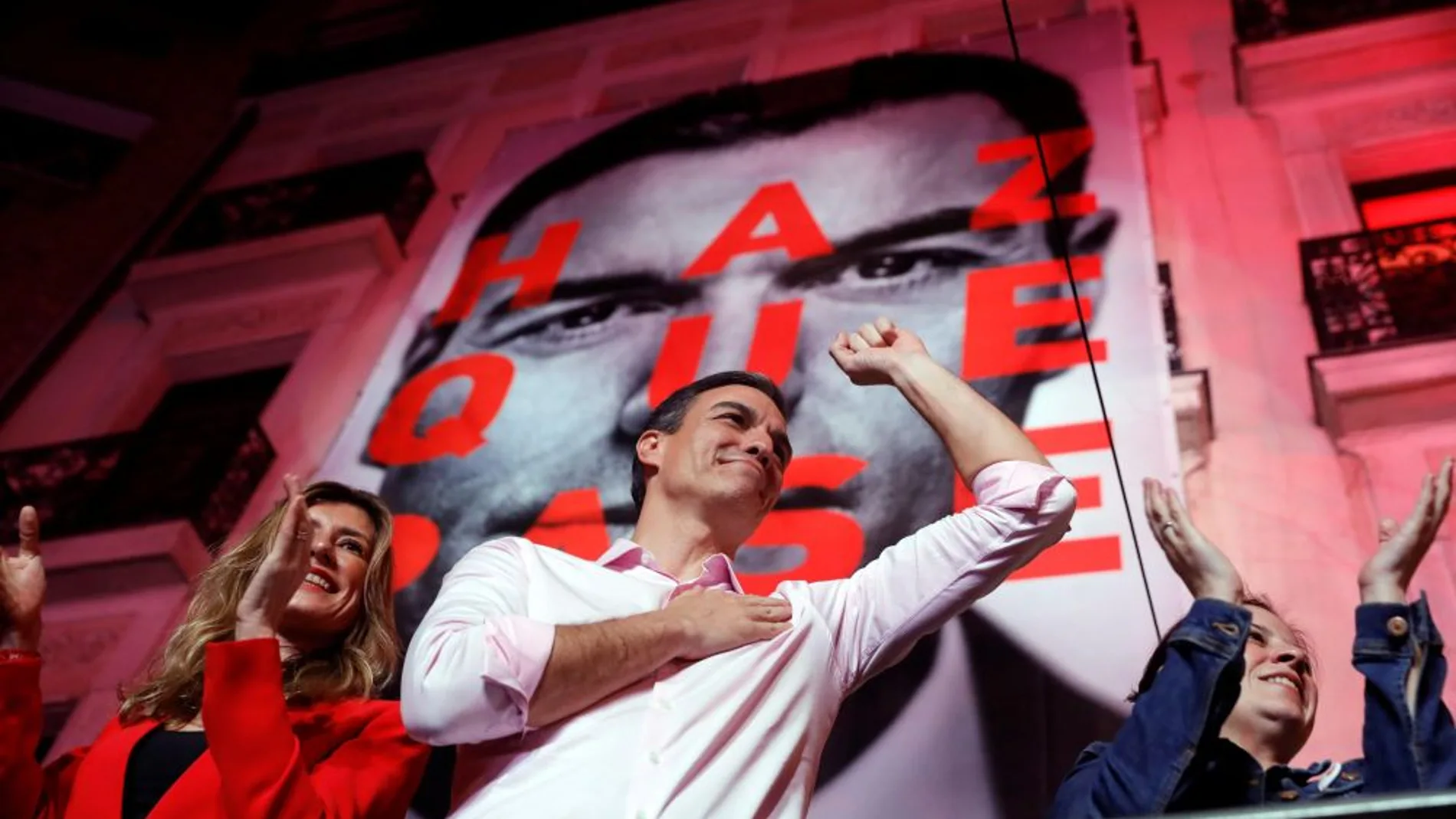 Efemérides de hoy 28 de abril de 2021: Elecciones generales 28A Efemérides de hoy 28 de abril de 2021: Elecciones generales 28A