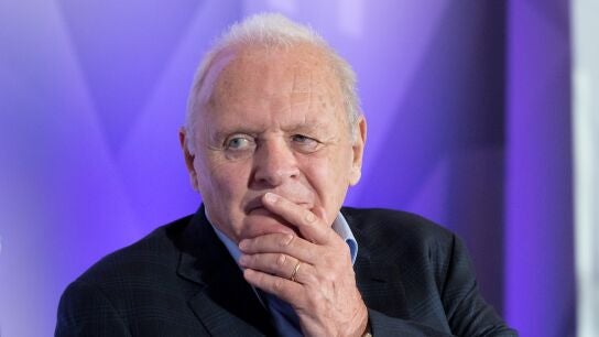 Anthony Hopkins