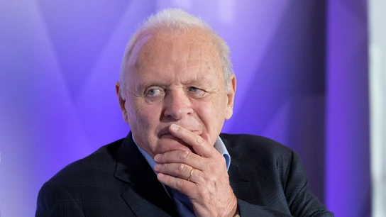 Anthony Hopkins Anthony Hopkins