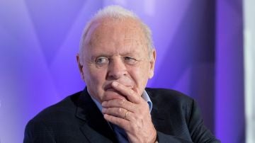 Anthony Hopkins Anthony Hopkins