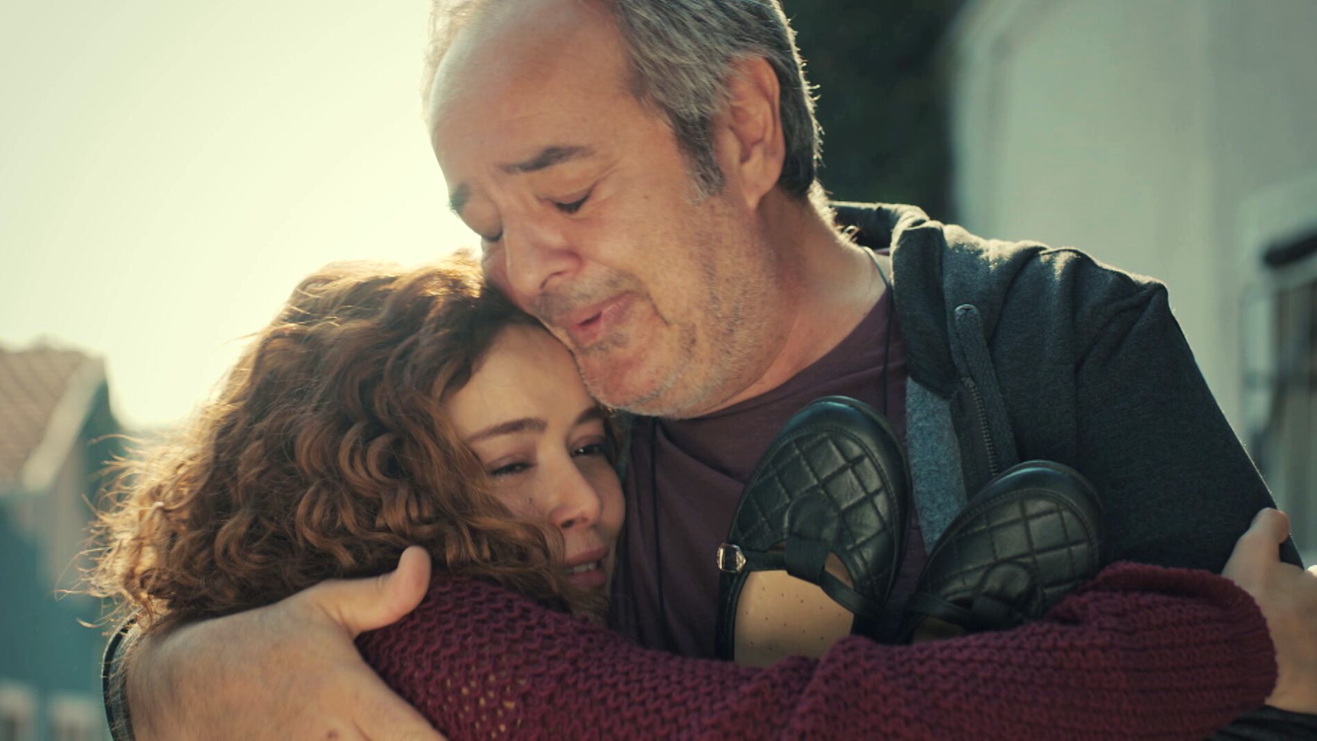 &iexcl;Un milagro! Enver y Sirin recuperan el &uacute;ltimo recuerdo que queda de Hatice