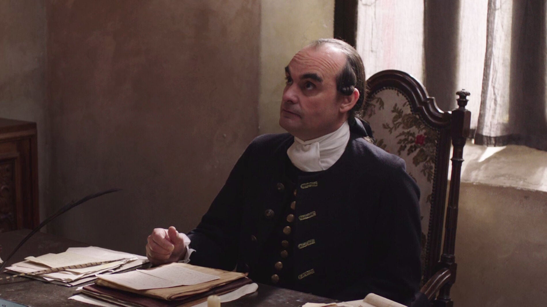 Roberto y Elquiza cuestionan la relaci&oacute;n de Diego y Gabriel: &ldquo;Son hermanos, nunca se traicionar&iacute;an&rdquo;