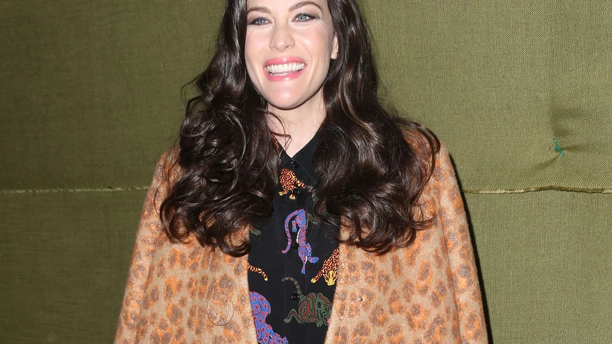 Liv Tyler