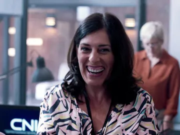 Vuelve Rita a 'Los hombres de Paco': "Os vais a estrenar a lo grande" Vuelve Rita a 'Los hombres de Paco': "Os vais a estrenar a lo grande"