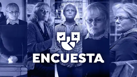 Encuesta Jaqueline Sauvage Encuesta Jaqueline Sauvage