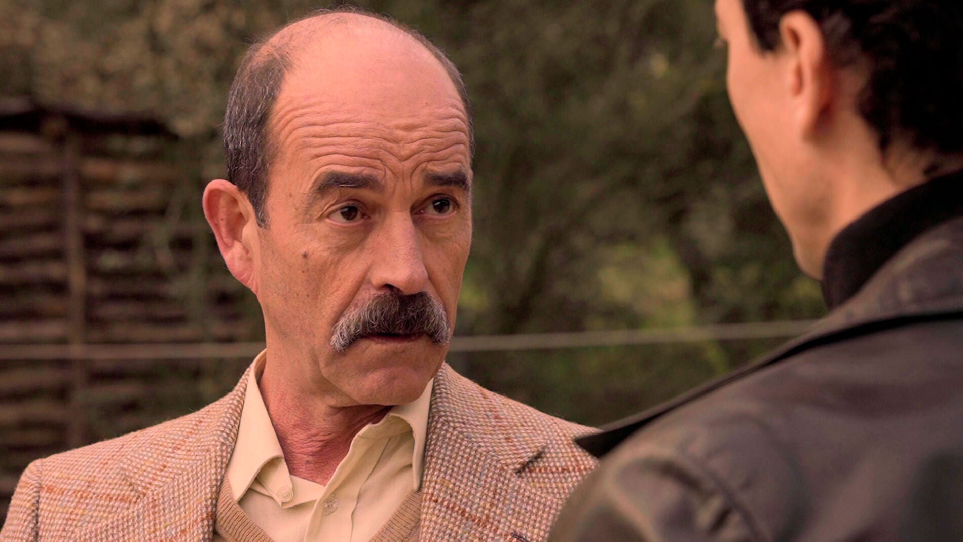 Beltr&aacute;n busca una coartada: &ldquo;Si es una venganza, podr&iacute;a ser el pr&oacute;ximo en caer&rdquo;