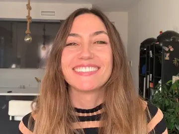 El especial mensaje de Paloma López a Jorge Fernández y Laura Moure en el 15 aniversario de 'La ruleta de la suerte': "Os quiero mucho" El especial mensaje de Paloma López a Jorge Fernández y Laura Moure en el 15 aniversario de 'La ruleta de la suerte': "Os quiero mucho"