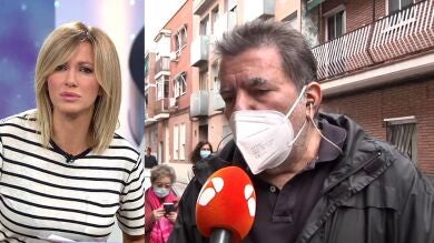 El calvario de los vecinos de Carabanchel con los okupas: 