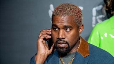 Las imágenes que demuestran que Kanye West ha celebrado su cumpleaños con Irina Shayk 