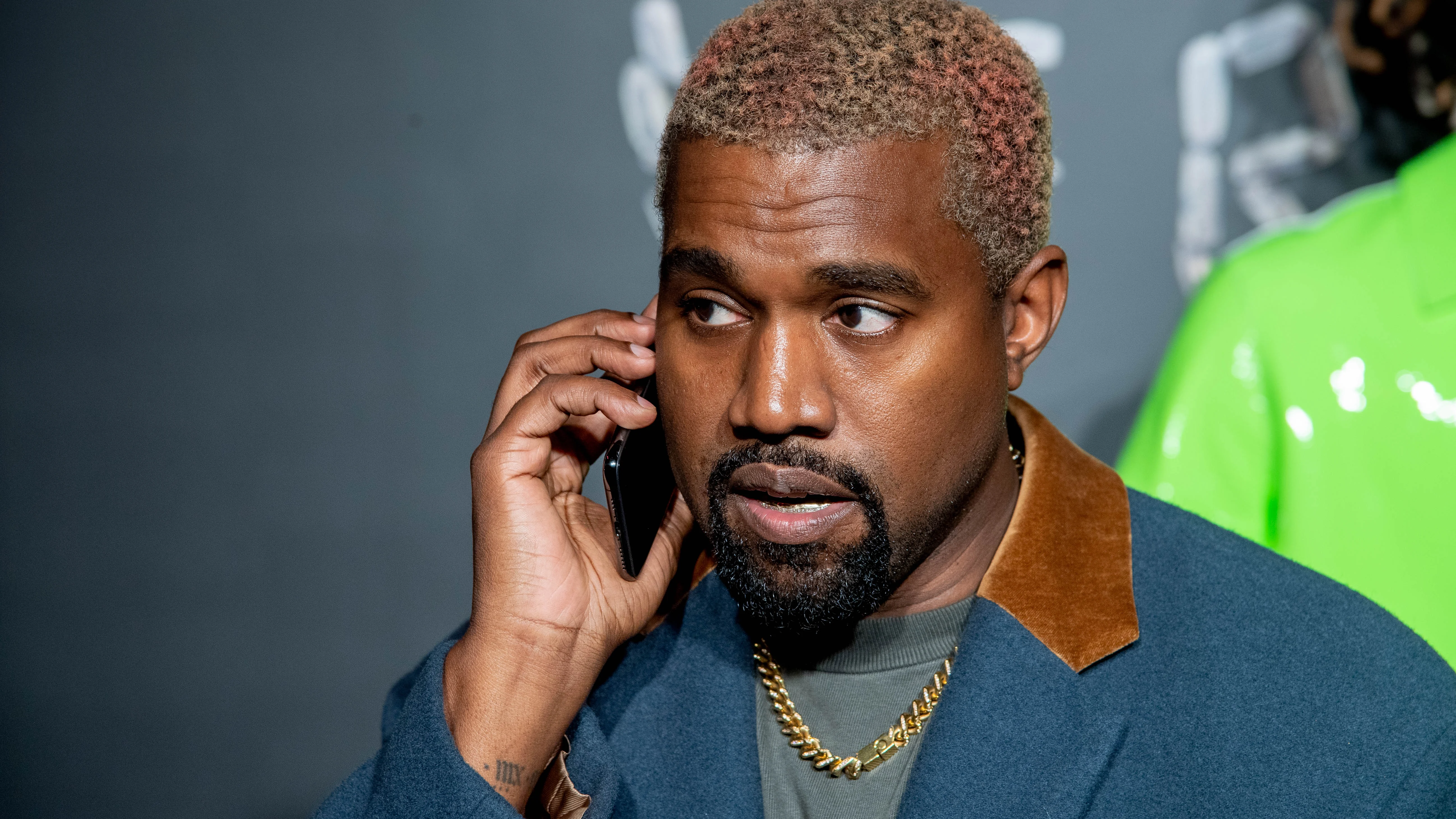 Kanye West Kanye West