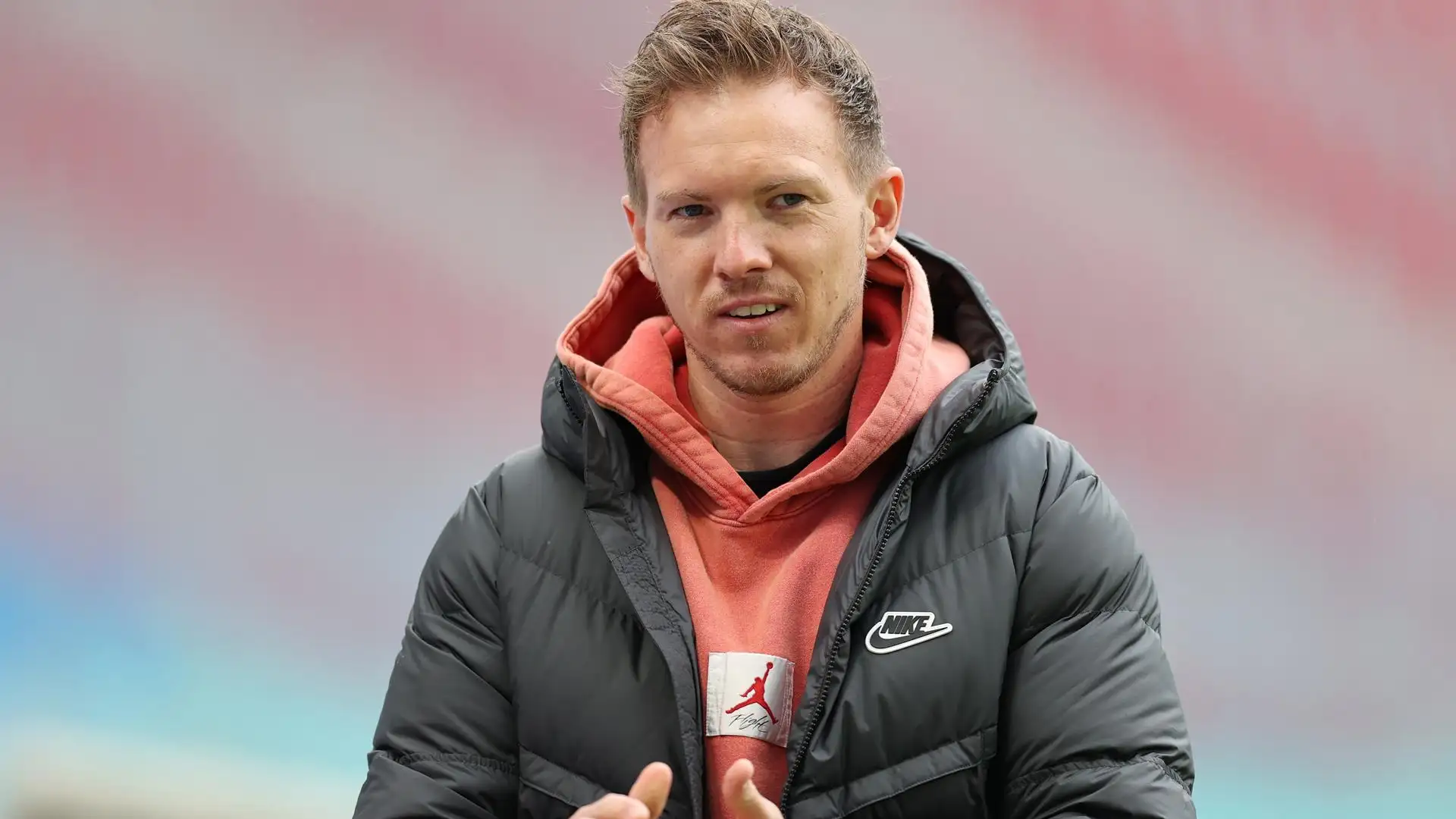 Julian Nagelsmann será el nuevo entrenador del Bayern a partir de la próxima temporada Julian Nagelsmann será el nuevo entrenador del Bayern a partir de la próxima temporada
