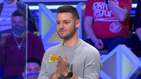 ¡De cabeza al bote! Álex se cuela en la Gran Final tras una excelente tirada ¡De cabeza al bote! Álex se cuela en la Gran Final tras una excelente tirada