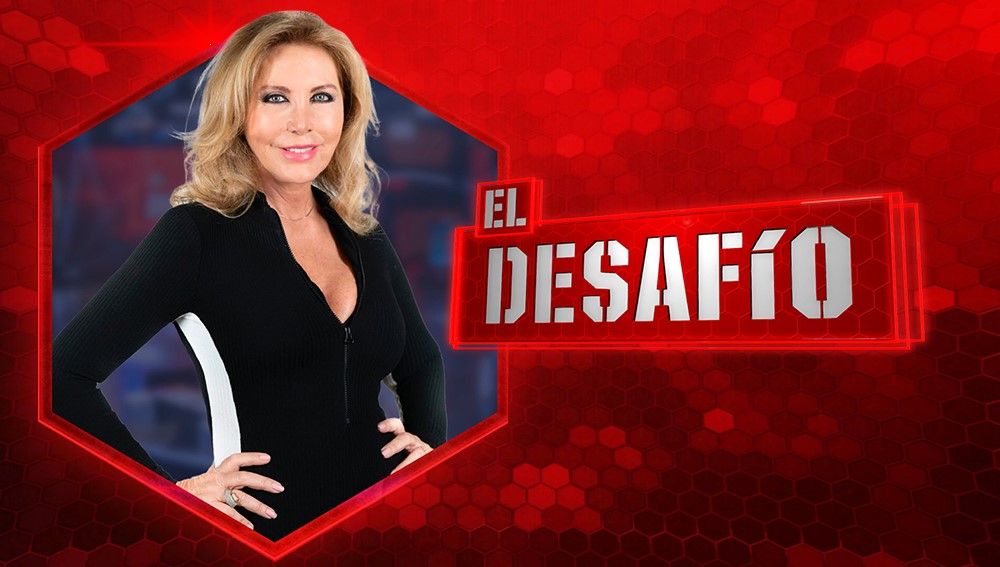 Norma Duval, concursante de 'El Desafío' en su segunda temporada