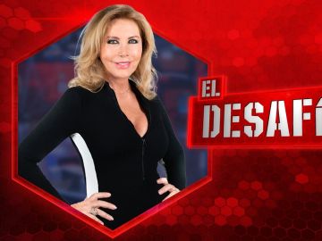 Norma Duval, concursante de 'El Desafío' en su segunda temporada
