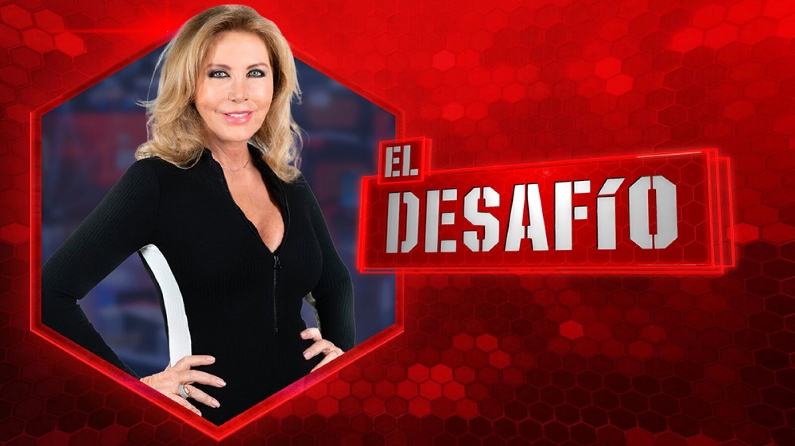 Norma Duval, concursante de 'El Desafío' en su segunda temporada