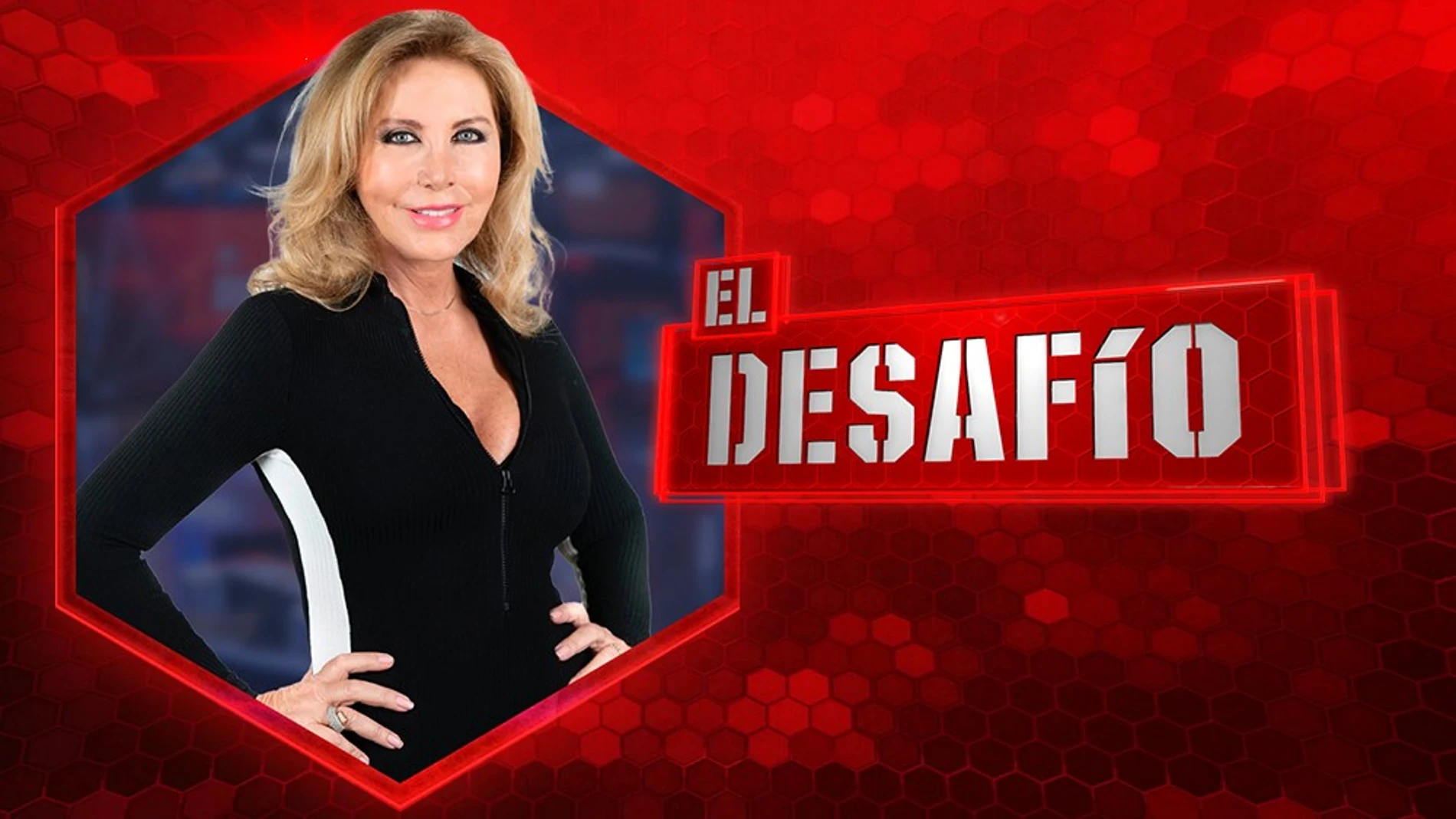Norma Duval, concursante de 'El Desafío' en su segunda temporada