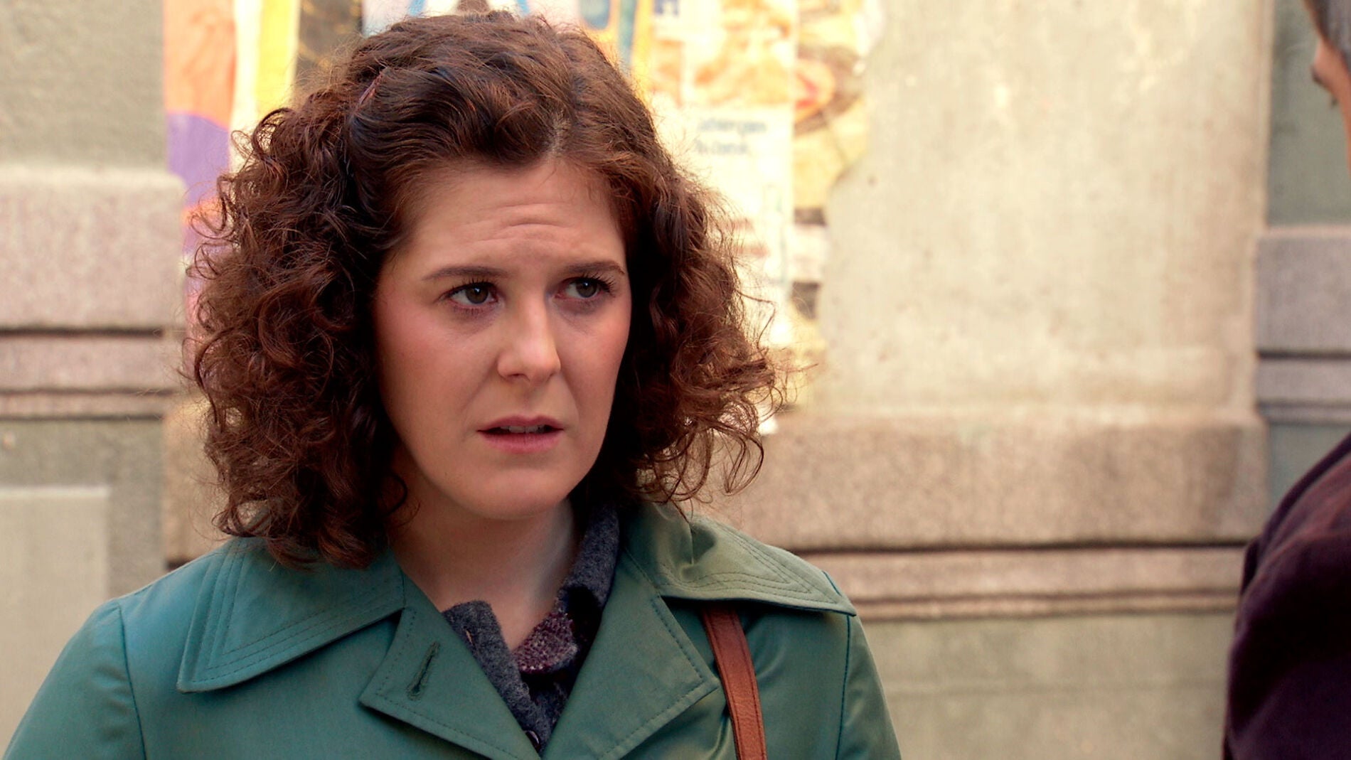 Virginia, &iexcl;en peligro!: la vigilan muy de cerca en Amar es para siempre