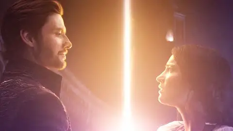 'Sombra y hueso' 'Sombra y hueso'