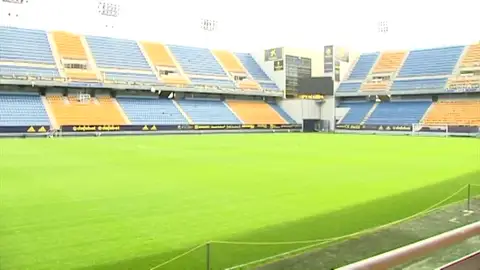 Así regresará el público a los estadios en los próximos eventos deportivos Así regresará el público a los estadios en los próximos eventos deportivos