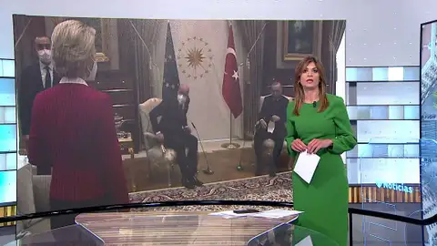 Machismo en la UE. Machismo en la UE.