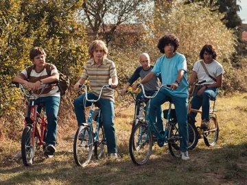 'Live is life' 'Live is life'