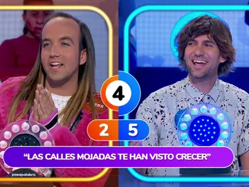 “¡Ay, diosito!”, Aless Gibaja exige reguetón tras la victoria de Fran Dieli con ‘Chica de ayer’“¡Ay, diosito!”, Aless Gibaja exige reguetón tras la victoria de Fran Dieli con ‘Chica de ayer’ “¡Ay, diosito!”, Aless Gibaja exige reguetón tras la victoria de Fran Dieli con ‘Chica de ayer’“¡Ay, diosito!”, Aless Gibaja exige reguetón tras la victoria de Fran Dieli con ‘Chica de ayer’